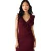 image:imageSteve Madden Womens Nataly SweaterWine