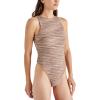 image:imageSteve Madden Womens Nico BodysuitMulti