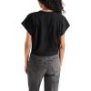 image:imageSteve Madden Womens Noah TopBlack