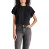 image:imageSteve Madden Womens Noah TopBlack