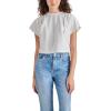 image:imageSteve Madden Womens Noah TopWhite