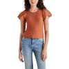 image:imageSteve Madden Womens Olina TopSienna