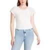 image:imageSteve Madden Womens Olina TopWhite