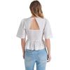 image:imageSteve Madden Womens Orion TopWhite