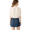 image:imageSteve Madden Womens Orsa TopAntique