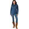 image:imageSteve Madden Womens PARC JacketMidnight Blue