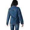 image:imageSteve Madden Womens PARC JacketMidnight Blue