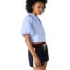 image:imageSteve Madden Womens Reece TopSoft Blue
