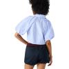 image:imageSteve Madden Womens Reece TopSoft Blue