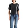image:imageSteve Madden Womens Reilly TopBlack