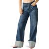 image:imageSteve Madden Womens Romona JeanMidnight Blue