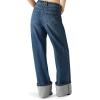 image:imageSteve Madden Womens Romona JeanMidnight Blue