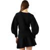 image:imageSteve Madden Womens Rosina SweaterBlack