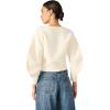 image:imageSteve Madden Womens Rosina SweaterCream