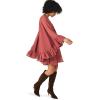 image:imageSteve Madden Womens Rowan DressBaked Apple