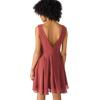 image:imageSteve Madden Womens Rowan DressBaked Apple