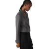 image:imageSteve Madden Womens Rowane BlazerBlack