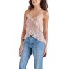 image:imageSteve Madden Womens Sal TopRose Taupe