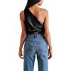 image:imageSteve Madden Womens Sapphire TopBlack
