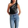 image:imageSteve Madden Womens Sapphire TopBlack