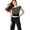 image:imageSteve Madden Womens Sarita SweaterBlack Multi