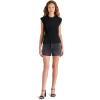 image:imageSteve Madden Womens Sebastien TopBlack