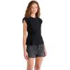 image:imageSteve Madden Womens Sebastien TopBlack