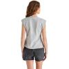 image:imageSteve Madden Womens Sebastien TopLight Hthr Grey