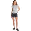 image:imageSteve Madden Womens Sebastien TopLight Hthr Grey