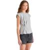 image:imageSteve Madden Womens Sebastien TopLight Hthr Grey