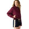 image:imageSteve Madden Womens Selma JacketWine