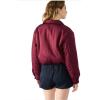image:imageSteve Madden Womens Selma JacketWine