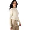 image:imageSteve Madden Womens Serra SweaterAntique