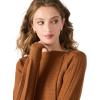 image:imageSteve Madden Womens Serra SweaterPumpkin Spice