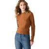 image:imageSteve Madden Womens Serra SweaterPumpkin Spice