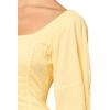 image:imageSteve Madden Womens Shay TopGolden Glow