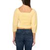 image:imageSteve Madden Womens Shay TopGolden Glow