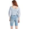 image:imageSteve Madden Womens Shay TopSky Blue