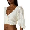 image:imageSteve Madden Womens Sienna TopCream