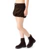 image:imageSteve Madden Womens Simona SkirtDark Espresso