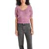 image:imageSteve Madden Womens Stephanie SweaterMulti