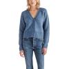 image:imageSteve Madden Womens Steve Madden Apparel Beckie CardiganBlue