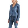 image:imageSteve Madden Womens Steve Madden Apparel Beckie CardiganBlue