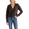 image:imageSteve Madden Womens Steve Madden Apparel Beckie CardiganBrown