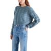 image:imageSteve Madden Womens Steve Madden Apparel Ceronne SweaterBlue