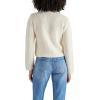 image:imageSteve Madden Womens Steve Madden Apparel Fantino Sweater JacketIvory