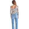 image:imageSteve Madden Womens Steve Madden Apparel Pacie TopMulti