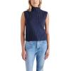 image:imageSteve Madden Womens Steve Madden Apparel Serin SweaterBlue