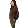 image:imageSteve Madden Womens Sutton TopDark Espresso