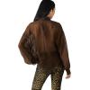 image:imageSteve Madden Womens Sutton TopDark Espresso